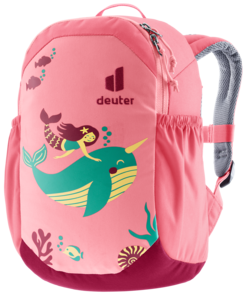 Kinderrucksack Pico