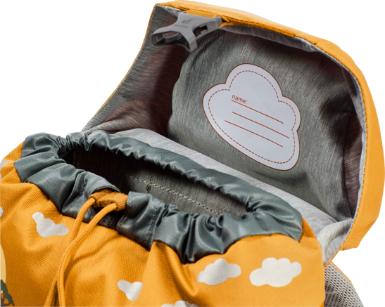 Kids' backpacks Schmusebär