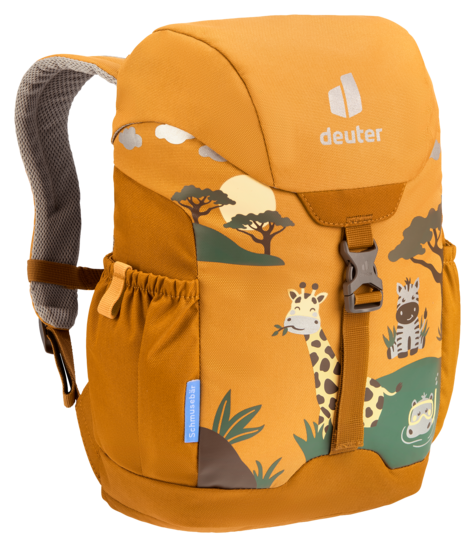 Kids' backpacks Schmusebär