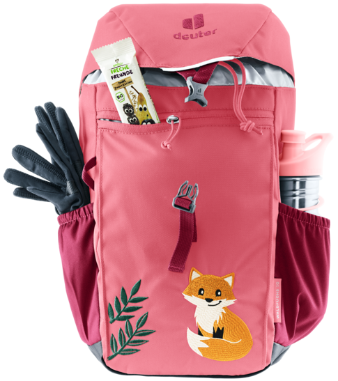 Kids' backpacks Waldfuchs 10