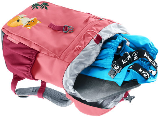 Kids' backpacks Waldfuchs 10