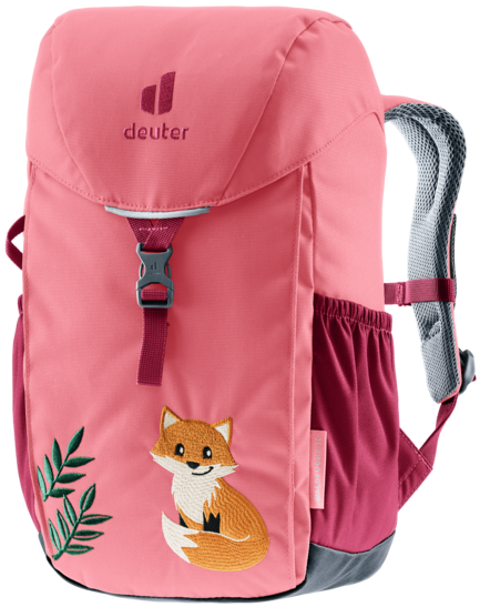 Kids' backpacks Waldfuchs 10