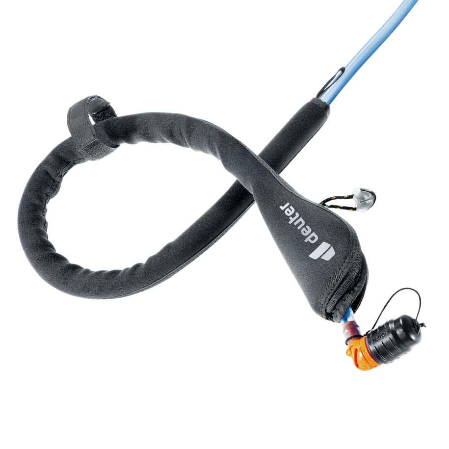 Hydration system Streamer Tube Insulator