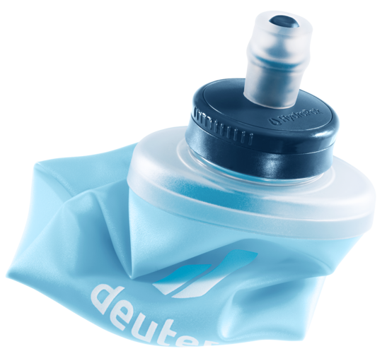 Sistema di idratazione Streamer Flask II 500 ml