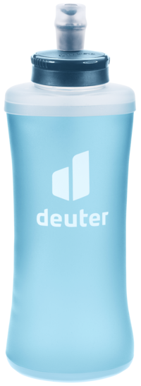 Sistema di idratazione Streamer Flask II 500 ml