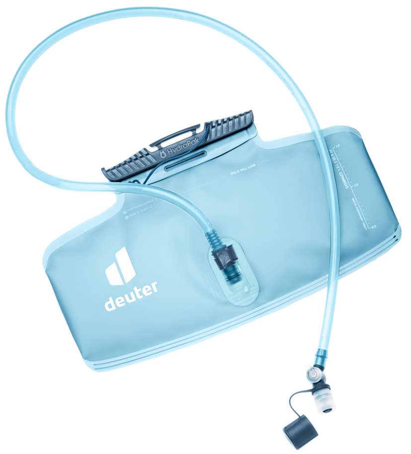 Hydration system Streamer SQ 1.5 L