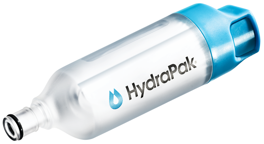 Hydration system Streamer Filter