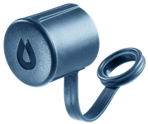 Hydration system Streamer II Dust Cover
