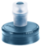 Sistema di idratazione Streamer Flask Cap 42mm Blu