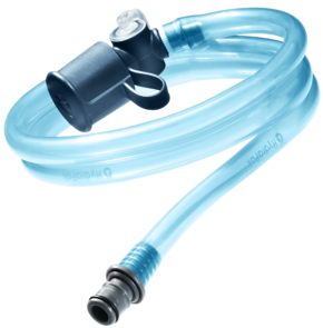 Hydration system Streamer II Tube & Valve