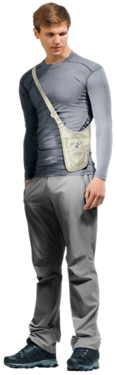 Article de voyage Security Holster