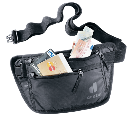 Travel item Security Money Belt I
