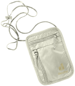 Article de voyage Security Wallet I