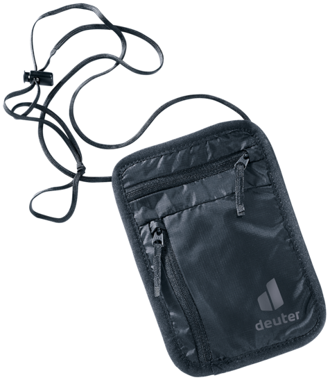 Artículos de viaje Security Wallet I