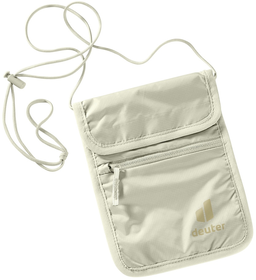 Accessori da viaggio Security Wallet II