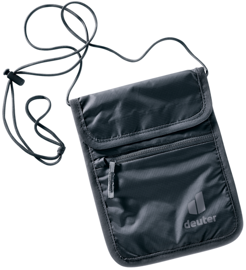 Travel item Security Wallet II