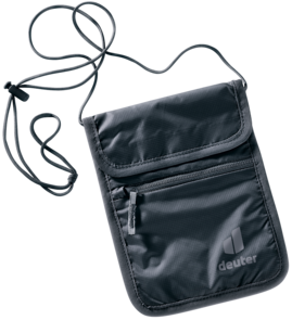 Reiseaccessoire Security Wallet II