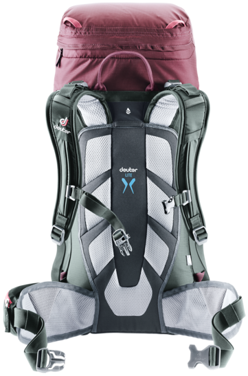 Ski tour backpack Rise Lite 26 SL