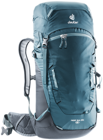 Ski touring backpack Rise Lite 26 SL