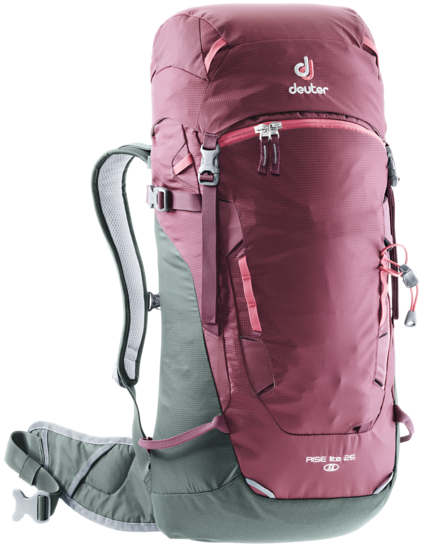 Ski tour backpack Rise Lite 26 SL