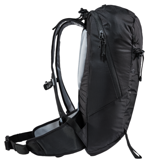 Ski touring backpack Freerider Lite 20