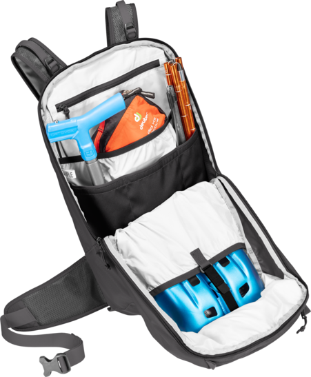 Ski touring backpack Freerider Lite 20