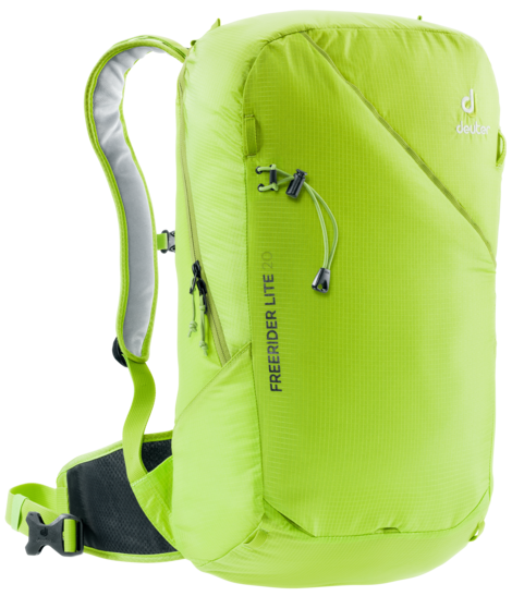 Ski tour backpack Freerider Lite 20