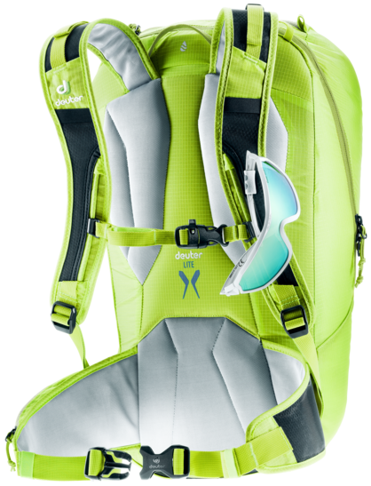 Ski tour backpack Freerider Lite 20