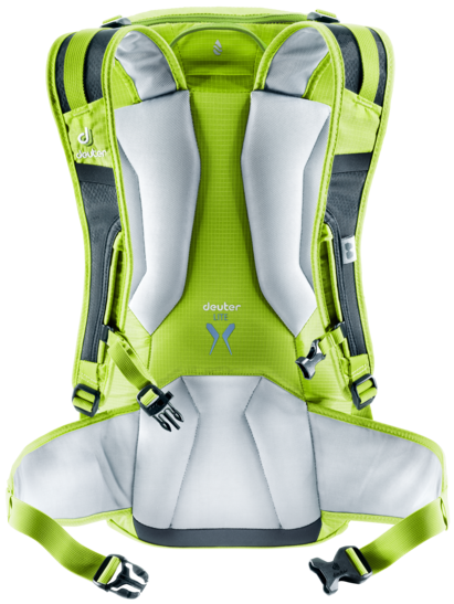 Ski tour backpack Freerider Lite 20