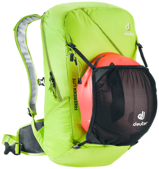Ski tour backpack Freerider Lite 20
