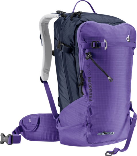 Skitourenrucksack Freerider 28 SL