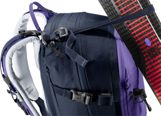 Skitourenrucksack Freerider 28 SL