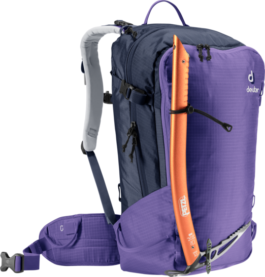 Skitourenrucksack Freerider 28 SL