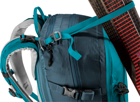 Ski touring backpack Freerider 30