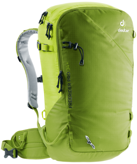 Ski touring backpack Freerider Pro 34+