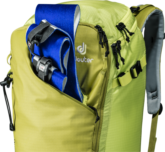 Ski touring backpack Freerider Pro 34+