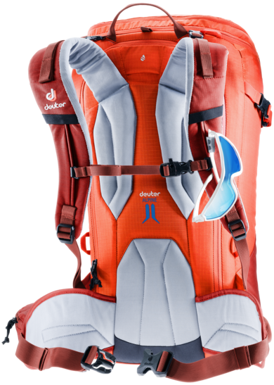 Ski touring backpack Freerider Pro 34+