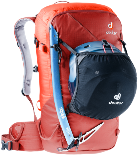 Ski touring backpack Freerider Pro 34+