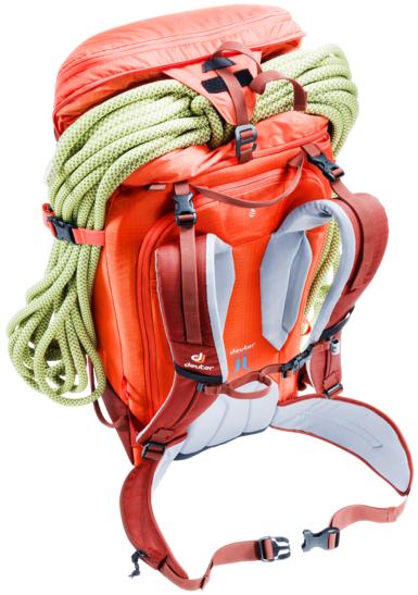 Ski touring backpack Freerider Pro 34+