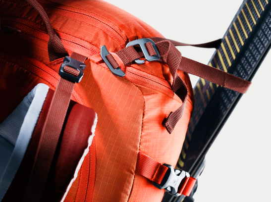 Ski touring backpack Freerider Pro 34+