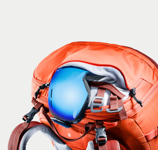 Ski touring backpack Freerider Pro 34+