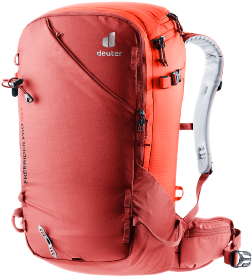 Ski touring backpack Freerider Pro 34+