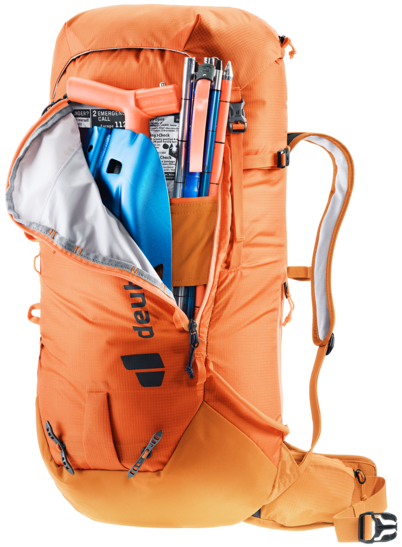 Skitourenrucksack Freescape Lite 24 SL