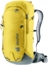Skitourenrucksack Freescape Lite 26 Gelb