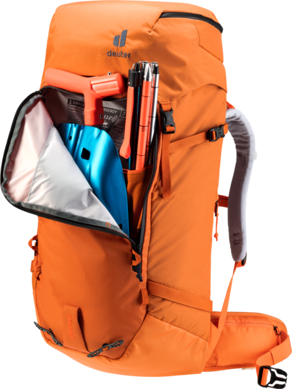 Skitourenrucksack Freescape Pro 38+ SL