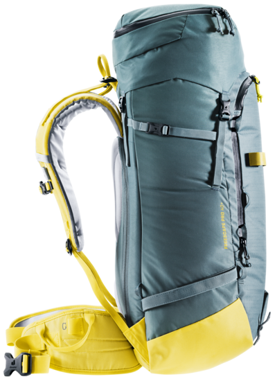 Skitourenrucksack Freescape Pro 40+