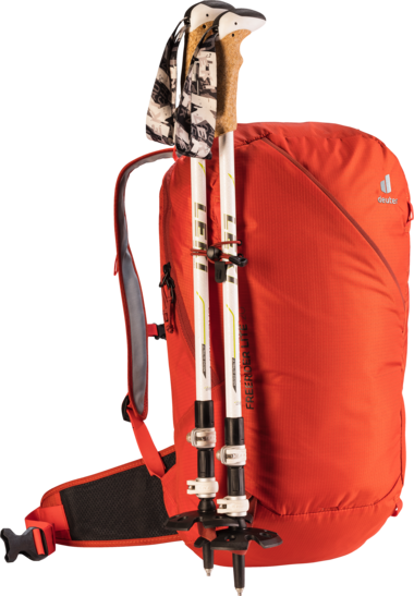 Skitourenrucksack Freerider Lite 20