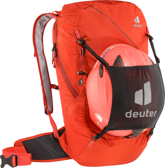 Skitourenrucksack Freerider Lite 20