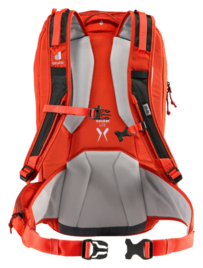 Skitourenrucksack Freerider Lite 20