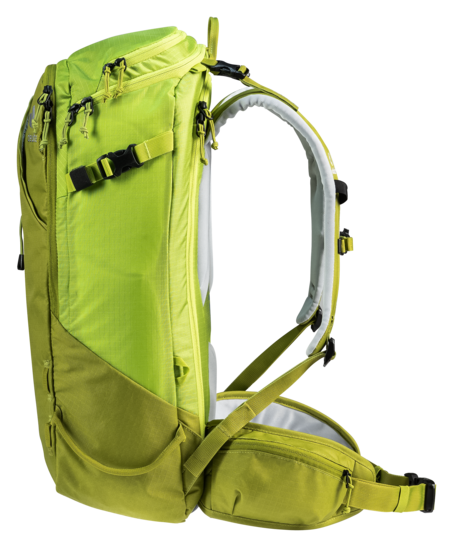 Skitourenrucksack Freerider Pro 32+ SL